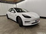  Tesla  Model 3 Tesla  Standard RWD Plus 4d #2
