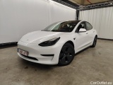  Tesla  Model 3 Tesla  Standard RWD Plus 4d #3