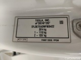  Tesla  Model 3 Tesla  Standard RWD Plus 4d #18