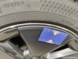  Tesla  Model 3 Tesla  Standard RWD Plus 4d #52