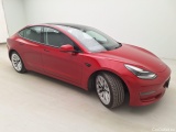  Tesla  Model 3 Tesla,  '18 BEV, Tesla  Long-Range Dual Motor AWD 4d #2