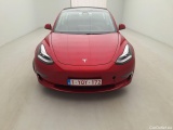 Tesla  Model 3 Tesla,  '18 BEV, Tesla  Long-Range Dual Motor AWD 4d 