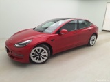  Tesla  Model 3 Tesla,  '18 BEV, Tesla  Long-Range Dual Motor AWD 4d #3