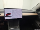  Tesla  Model 3 Tesla,  '18 BEV, Tesla  Long-Range Dual Motor AWD 4d #14