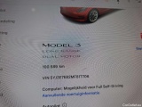  Tesla  Model 3 Tesla,  '18 BEV, Tesla  Long-Range Dual Motor AWD 4d #16