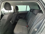  Volkswagen  Golf  VOLKSWAGEN VII DIESEL  2.0 CR TDi BMT 150 Comfortline DSG (EU6.2) 5d #10