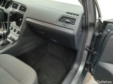 Volkswagen  Golf  VOLKSWAGEN VII DIESEL  2.0 CR TDi BMT 150 Comfortline DSG (EU6.2) 5d #91