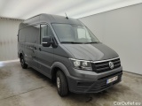  Volkswagen  Crafter Volkswagen  30 2.0TDI 103/140 L3H3 4d #2