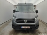  Volkswagen  Crafter Volkswagen  30 2.0TDI 103/140 L3H3 4d 