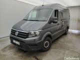  Volkswagen  Crafter Volkswagen  30 2.0TDI 103/140 L3H3 4d #3