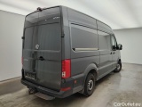 Volkswagen  Crafter Volkswagen  30 2.0TDI 103/140 L3H3 4d #5