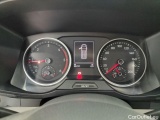  Volkswagen  Crafter Volkswagen  30 2.0TDI 103/140 L3H3 4d #8