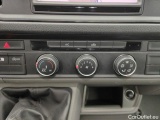  Volkswagen  Crafter Volkswagen  30 2.0TDI 103/140 L3H3 4d #34