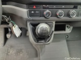  Volkswagen  Crafter Volkswagen  30 2.0TDI 103/140 L3H3 4d #35