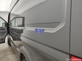  Volkswagen  Crafter Volkswagen  30 2.0TDI 103/140 L3H3 4d #39