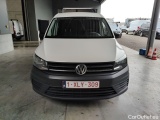  Volkswagen  Caddy Volkswagen  Maxi CRTDi 2.0 75kW SCR BMT Maxi Van 4d 