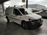  Volkswagen  Caddy Volkswagen  Maxi CRTDi 2.0 75kW SCR BMT Maxi Van 4d #2