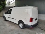  Volkswagen  Caddy Volkswagen  Maxi CRTDi 2.0 75kW SCR BMT Maxi Van 4d #4