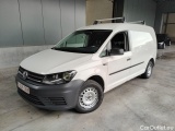  Volkswagen  Caddy Volkswagen  Maxi CRTDi 2.0 75kW SCR BMT Maxi Van 4d #3