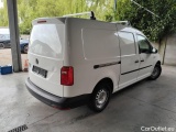  Volkswagen  Caddy Volkswagen  Maxi CRTDi 2.0 75kW SCR BMT Maxi Van 4d #5