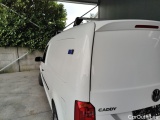  Volkswagen  Caddy Volkswagen  Maxi CRTDi 2.0 75kW SCR BMT Maxi Van 4d #41