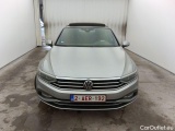  Volkswagen  Passat Volkswagen  2.0 TDI 90kW Style Business DSG 4d 