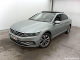  Volkswagen  Passat Volkswagen  2.0 TDI 90kW Style Business DSG 4d #3