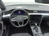  Volkswagen  Passat Volkswagen  2.0 TDI 90kW Style Business DSG 4d #9