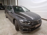  Volkswagen  Passat Volkswagen  Variant 1.6 TDI Highline Business DSG-7 5d #2