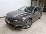  Volkswagen  Passat Volkswagen  Variant 1.6 TDI Highline Business DSG-7 5d #3
