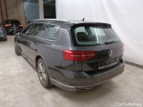  Volkswagen  Passat Volkswagen  Variant 1.6 TDI Highline Business DSG-7 5d #4