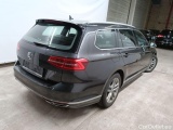  Volkswagen  Passat Volkswagen  Variant 1.6 TDI Highline Business DSG-7 5d #5