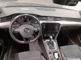  Volkswagen  Passat Volkswagen  Variant 1.6 TDI Highline Business DSG-7 5d #9