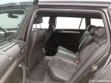  Volkswagen  Passat Volkswagen  Variant 1.6 TDI Highline Business DSG-7 5d #10