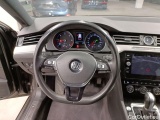  Volkswagen  Passat Volkswagen  Variant 1.6 TDI Highline Business DSG-7 5d #26