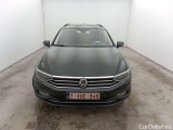  Volkswagen  Passat Volkswagen  Variant 1.6 TDI SCR DSG7 Style Business 5d 