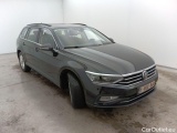  Volkswagen  Passat Volkswagen  Variant 1.6 TDI SCR DSG7 Style Business 5d #2