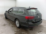  Volkswagen  Passat Volkswagen  Variant 1.6 TDI SCR DSG7 Style Business 5d #4