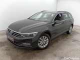  Volkswagen  Passat Volkswagen  Variant 1.6 TDI SCR DSG7 Style Business 5d #3
