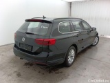  Volkswagen  Passat Volkswagen  Variant 1.6 TDI SCR DSG7 Style Business 5d #5