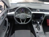  Volkswagen  Passat Volkswagen  Variant 1.6 TDI SCR DSG7 Style Business 5d #9
