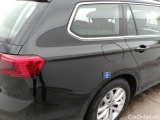  Volkswagen  Passat Volkswagen  Variant 1.6 TDI SCR DSG7 Style Business 5d #25
