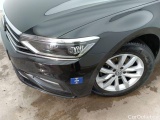  Volkswagen  Passat Volkswagen  Variant 1.6 TDI SCR DSG7 Style Business 5d #32