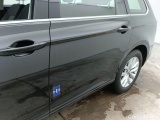  Volkswagen  Passat Volkswagen  Variant 1.6 TDI SCR DSG7 Style Business 5d #34