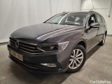  Volkswagen  Passat Volkswagen  Variant 2.0 TDI 90kW DSG Style Business 5d #2