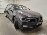  Volkswagen  Passat Volkswagen  Variant 2.0 TDI 90kW DSG Style Business 5d #3