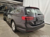  Volkswagen  Passat Volkswagen  Variant 2.0 TDI 90kW DSG Style Business 5d #4