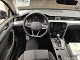  Volkswagen  Passat Volkswagen  Variant 2.0 TDI 90kW DSG Style Business 5d #9