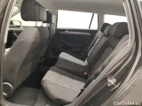  Volkswagen  Passat Volkswagen  Variant 2.0 TDI 90kW DSG Style Business 5d #10