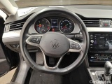  Volkswagen  Passat Volkswagen  Variant 2.0 TDI 90kW DSG Style Business 5d #25